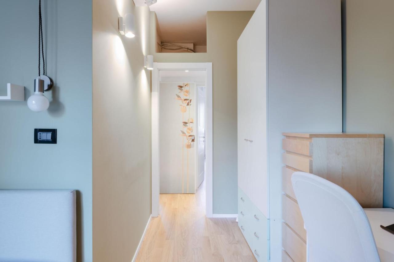 Appartement Easylife - Accogliente Trilocale A Porta Romana Relax E Stile Moderno Nel Cuore Di *