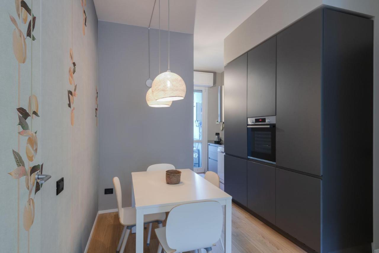Easylife - Accogliente Trilocale A Porta Romana Relax E Stile Moderno Nel Cuore Di Milano Apartamento *