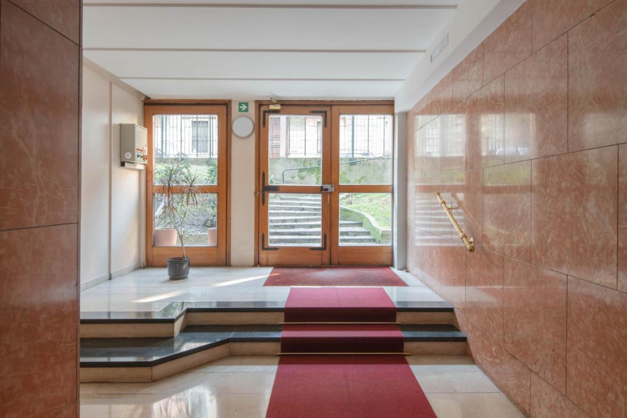 Easylife - Accogliente Trilocale A Porta Romana Relax E Stile Moderno Nel Cuore Di Milano Milán