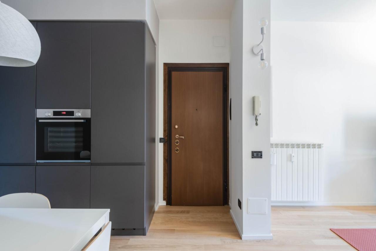 Easylife - Accogliente Trilocale A Porta Romana Relax E Stile Moderno Nel Cuore Di Milano *