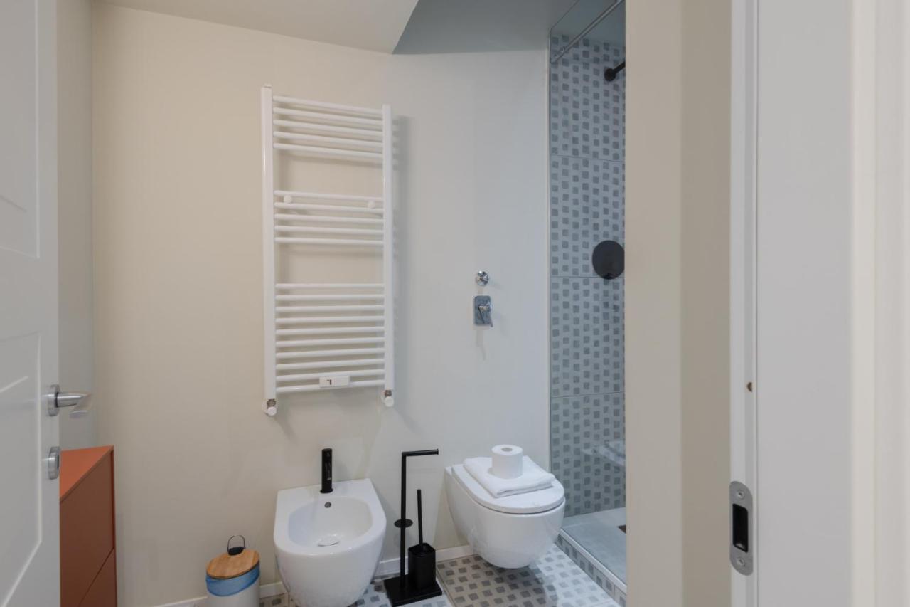 Easylife - Accogliente Trilocale A Porta Romana Relax E Stile Moderno Nel Cuore Di Milano Apartamento *