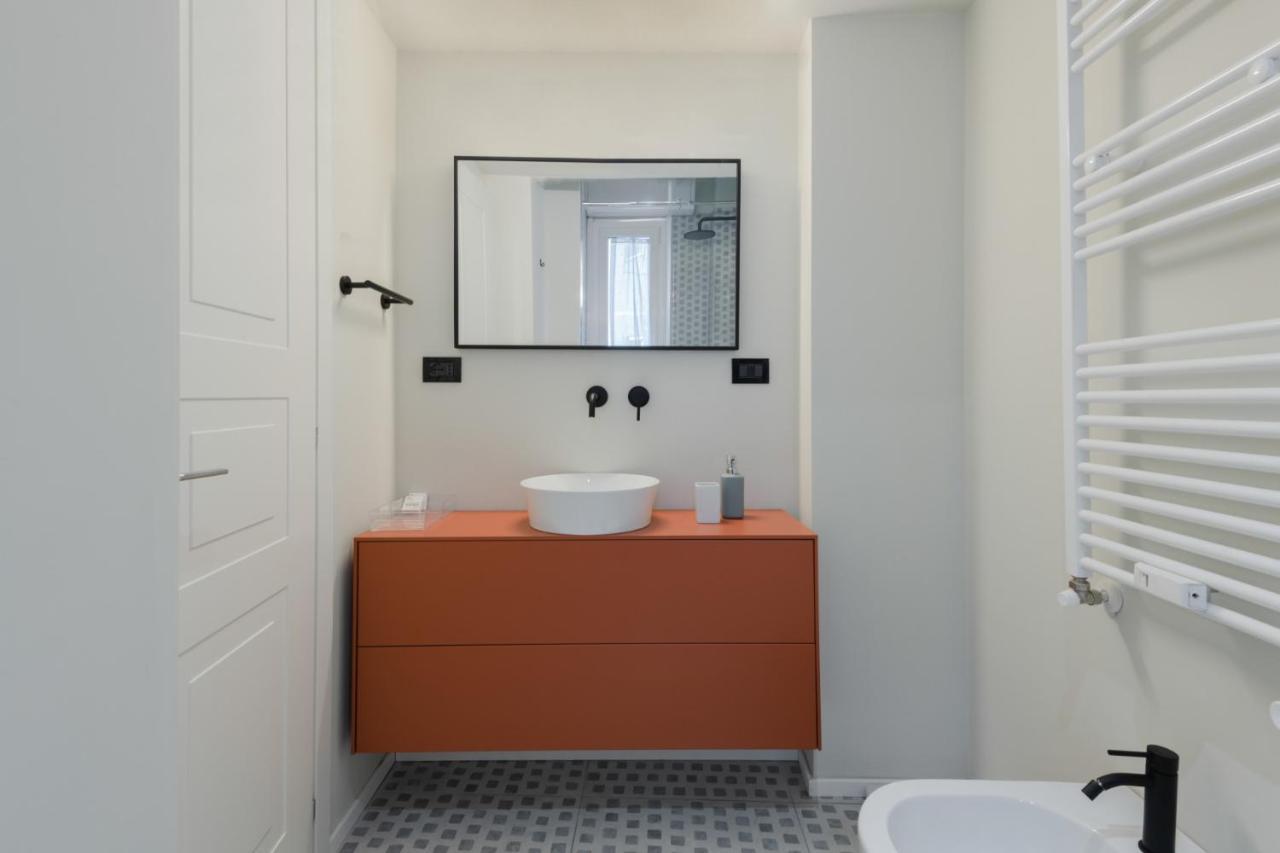 Easylife - Accogliente Trilocale A Porta Romana Relax E Stile Moderno Nel Cuore Di Milano Apartamento Milán