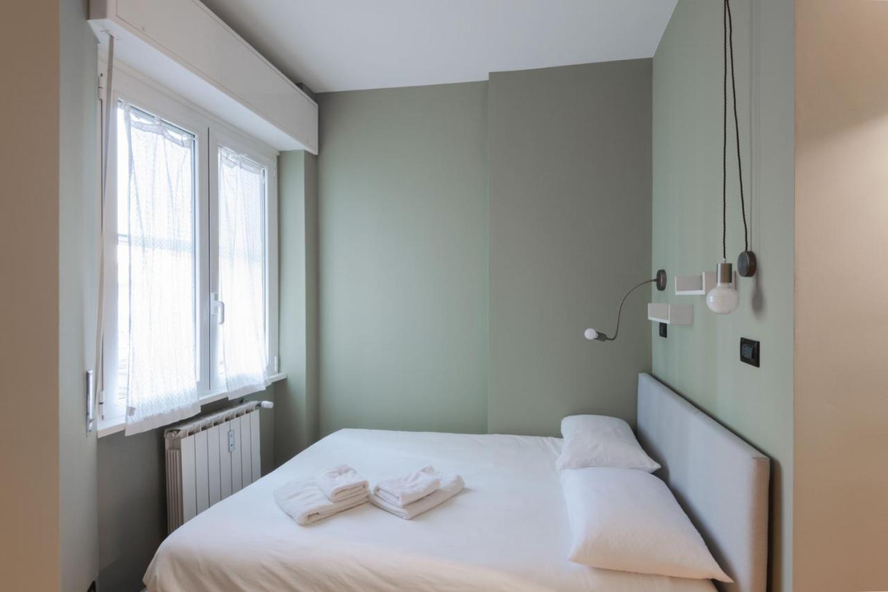 Easylife - Accogliente Trilocale A Porta Romana Relax E Stile Moderno Nel Cuore Di Milano Milán