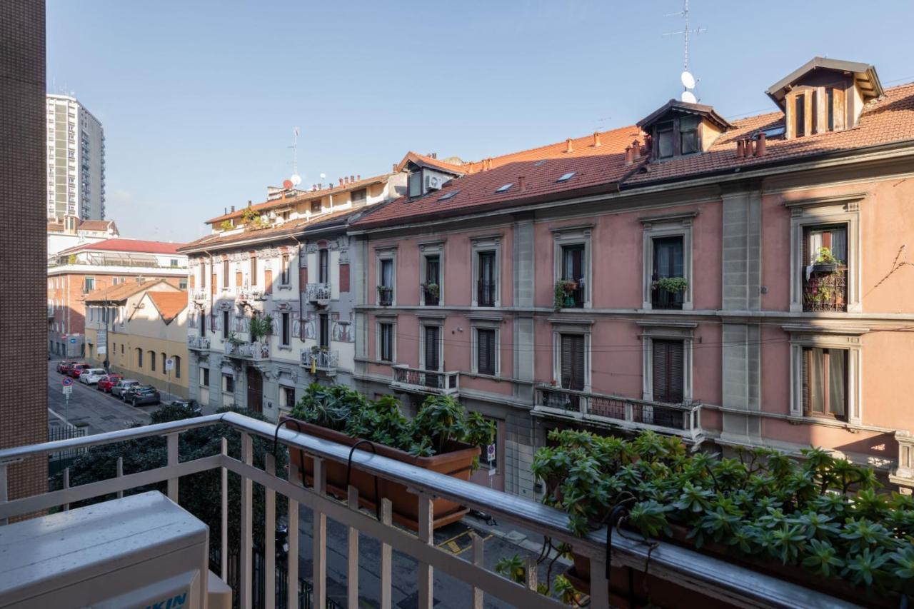 Easylife - Accogliente Trilocale A Porta Romana Relax E Stile Moderno Nel Cuore Di Milano Milán