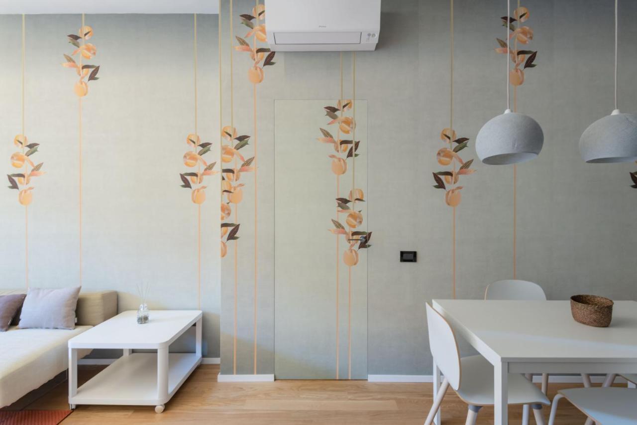Easylife - Accogliente Trilocale A Porta Romana Relax E Stile Moderno Nel Cuore Di Milano *