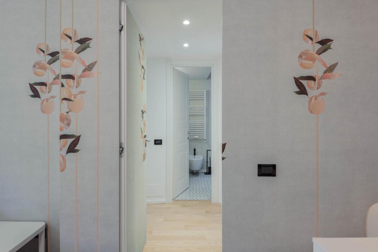 Apartamento Easylife - Accogliente Trilocale A Porta Romana Relax E Stile Moderno Nel Cuore Di Milano *
