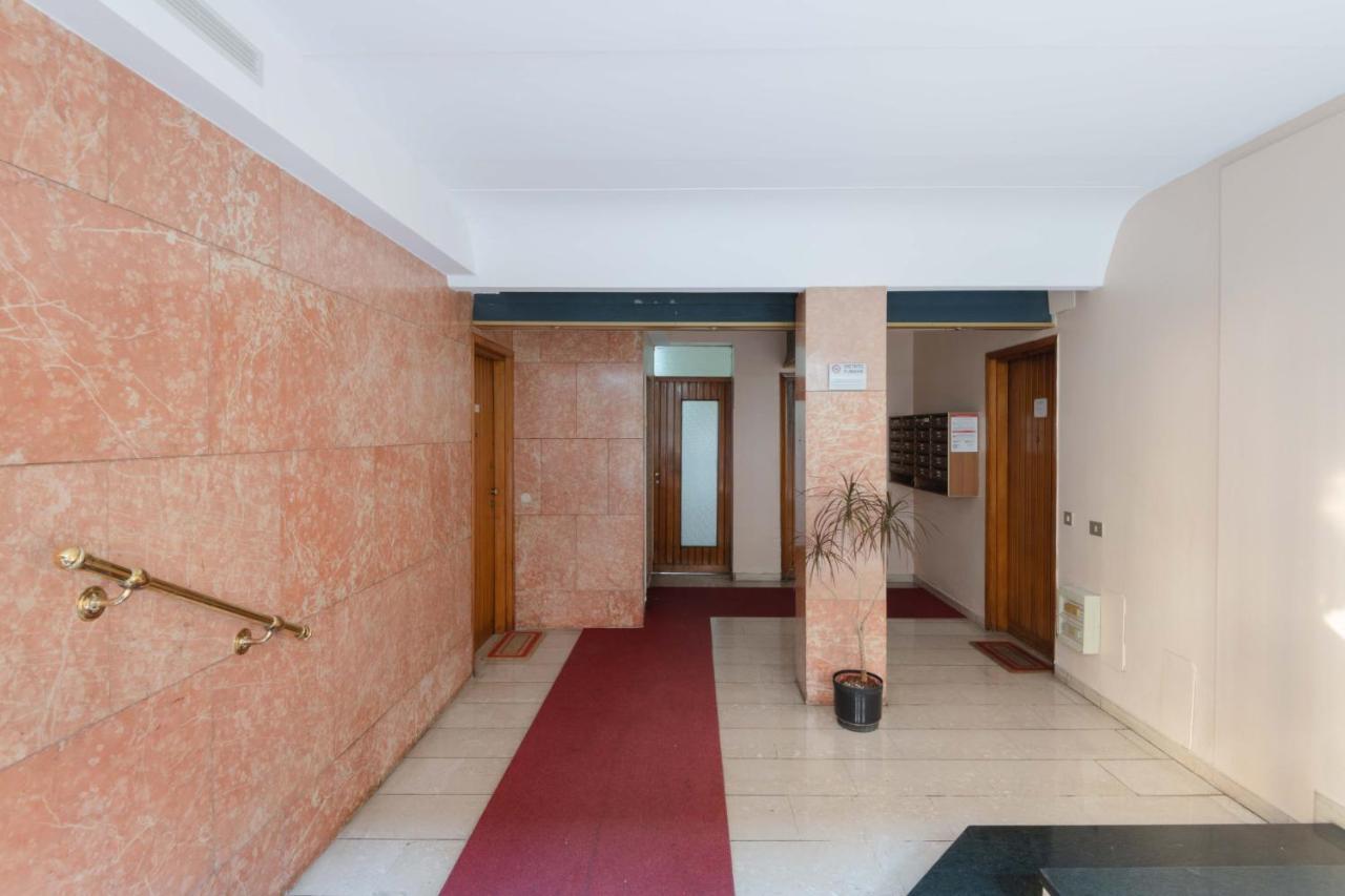 Easylife - Accogliente Trilocale A Porta Romana Relax E Stile Moderno Nel Cuore Di Milano Apartamento *