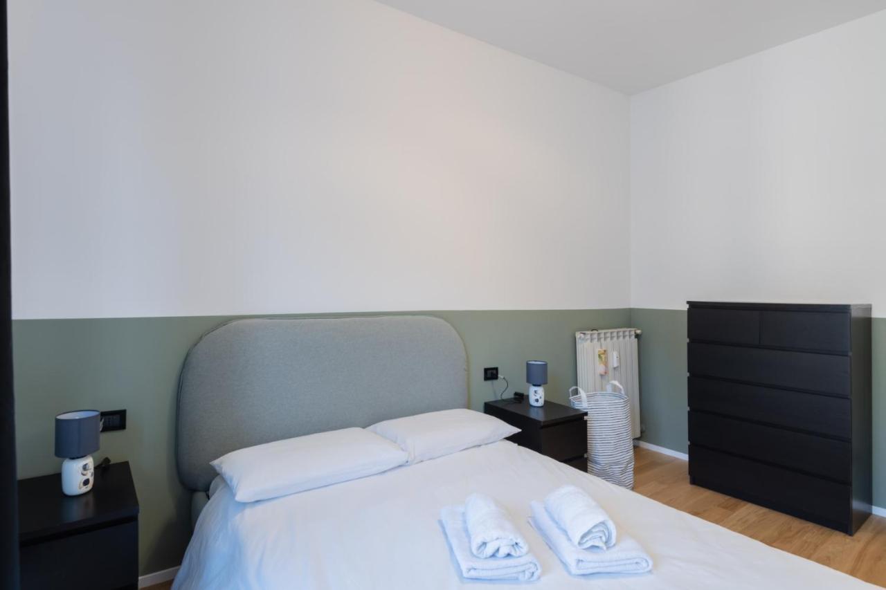 Easylife - Accogliente Trilocale A Porta Romana Relax E Stile Moderno Nel Cuore Di Milano * Milán
