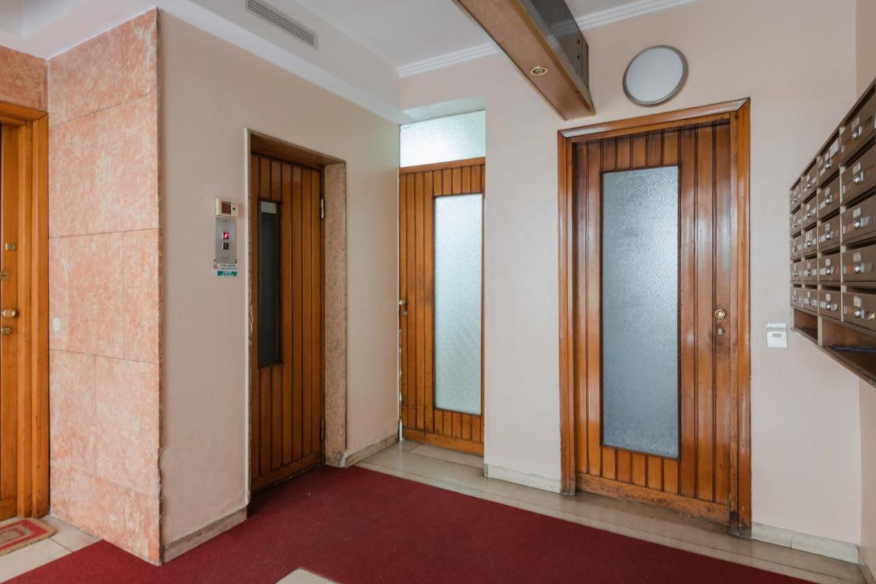 Apartamento Easylife - Accogliente Trilocale A Porta Romana Relax E Stile Moderno Nel Cuore Di Milano Milán
